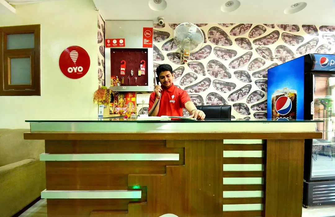 Hotel O Supremo-1
