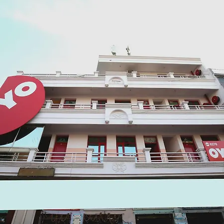 Hotel O Supremo-3